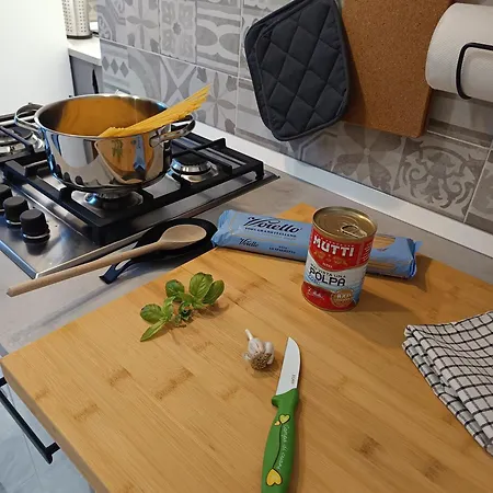 Casa Nonno - Апартаменты *