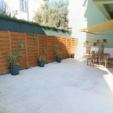 Casa Nonno - Апартаменты Рим