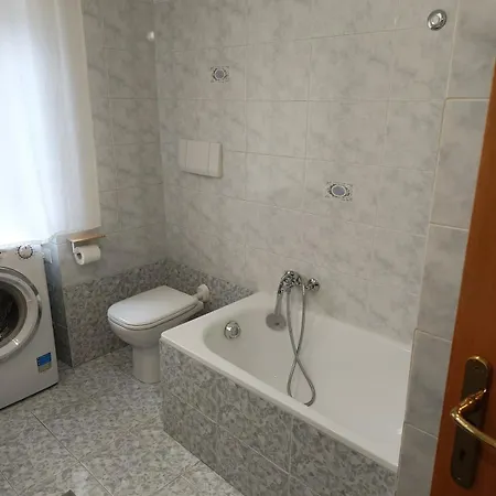 Casa Nonno - Lejlighed Rom