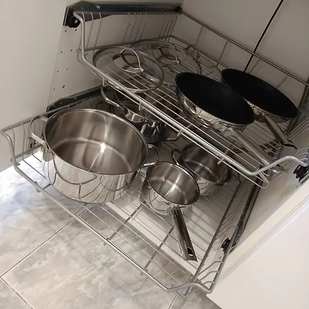 Casa Nonno - Rom