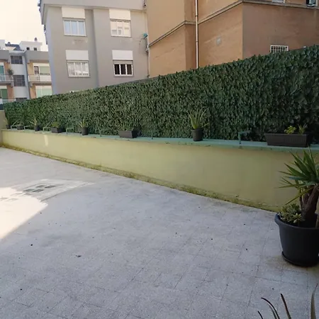 Casa Nonno - Lejlighed *