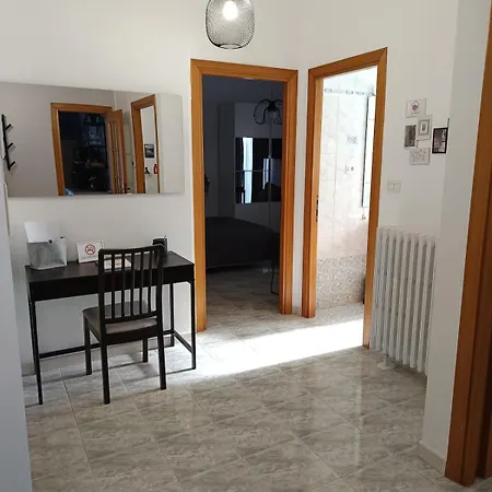 Apartamento Casa Nonno -