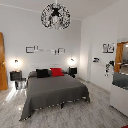 Casa Nonno - Apartamento Roma