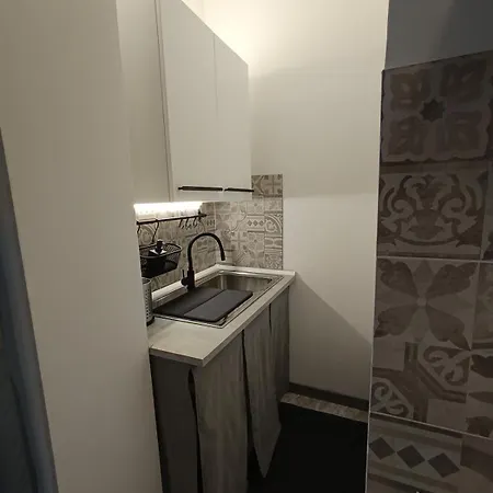 Apartamento Casa Nonno -