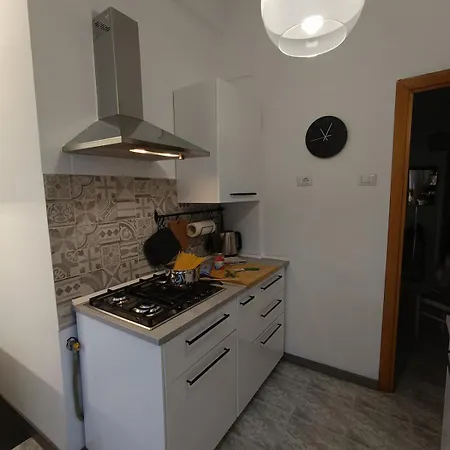 Casa Nonno - Apartamento *