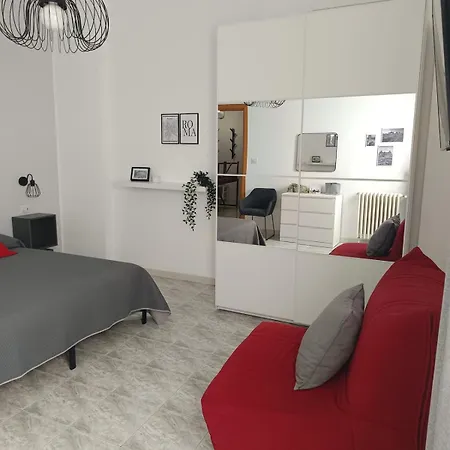 Casa Nonno - Apartamento