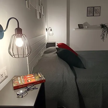 Casa Nonno - Apartamento *