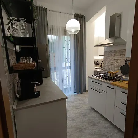 Apartamento Casa Nonno - Roma