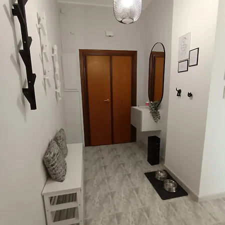 Casa Nonno - Apartamento *