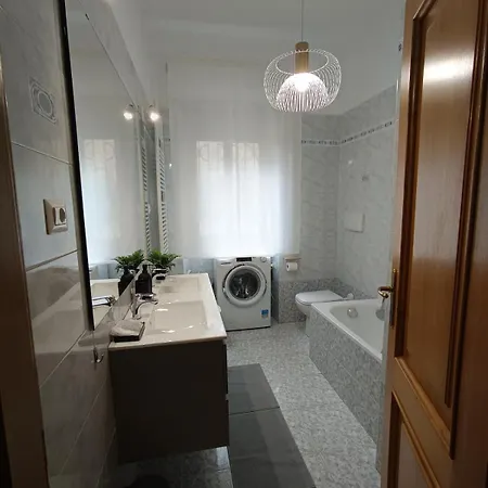 Apartamento Casa Nonno -