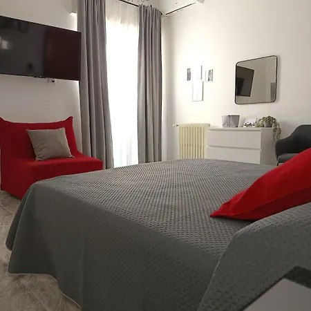 Casa Nonno - Roma