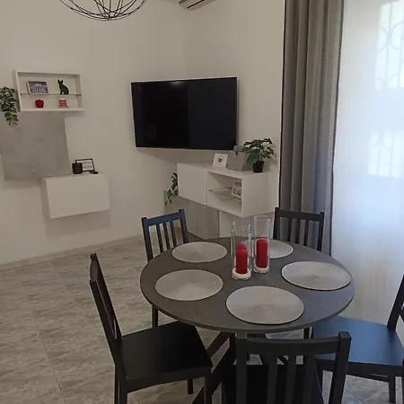 Casa Nonno - Apartamento
