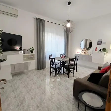 Apartamento Casa Nonno -