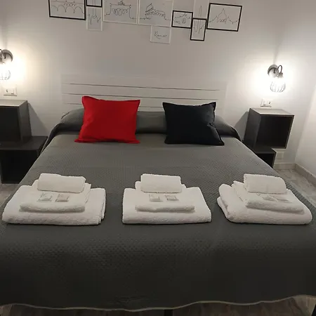 Apartamento Casa Nonno - Roma