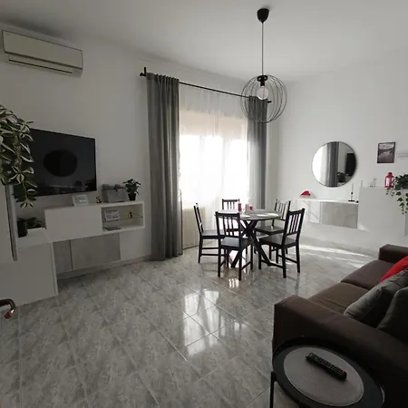 Apartamento Casa Nonno - Roma