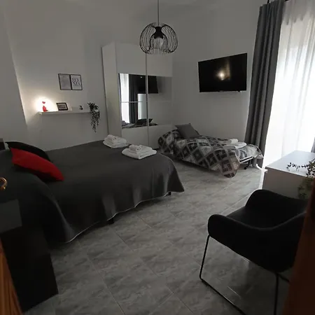 Casa Nonno - * Roma