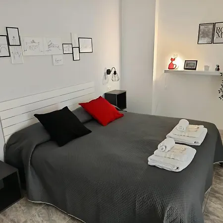 Apartamento Casa Nonno - Roma