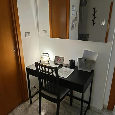 Casa Nonno - Apartamento Roma