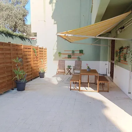Casa Nonno - Apartamento