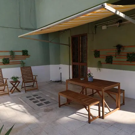 Casa Nonno - Roma