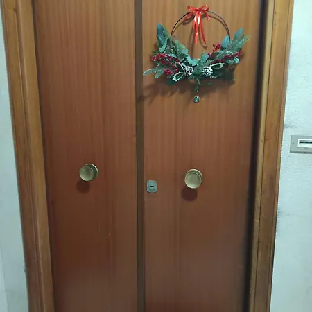 Casa Nonno - Apartamento