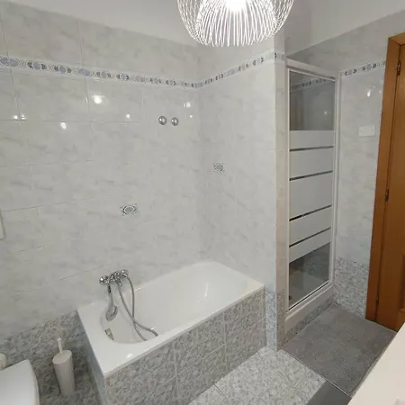 Apartamento Casa Nonno - Roma