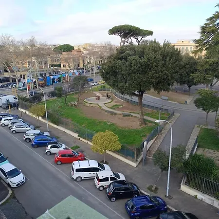 Casa Nonno - Apartamento Roma