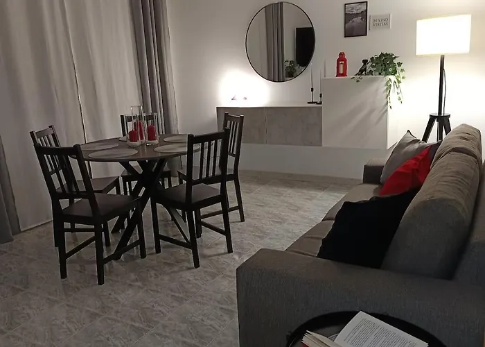 Apartmán Casa Nonno - *