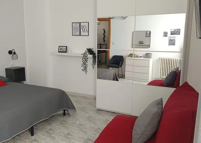 Casa Nonno - Apartmán