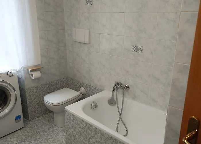 Casa Nonno - Apartmán Řím