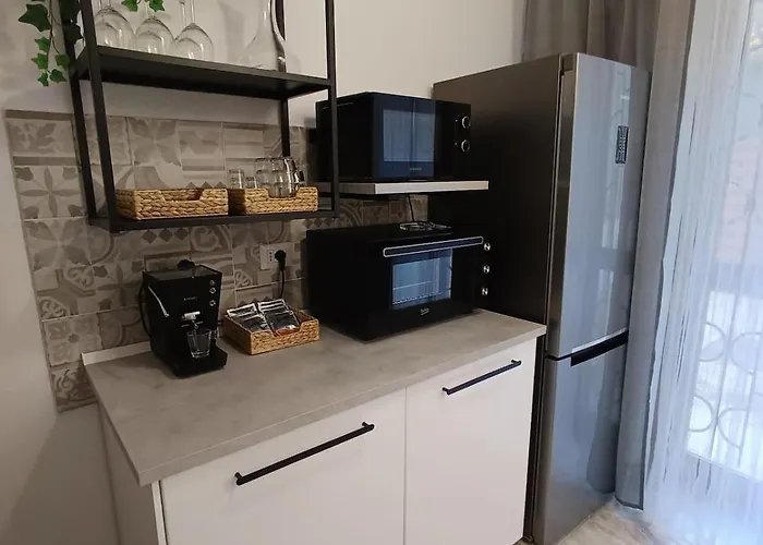 Casa Nonno - * Řím