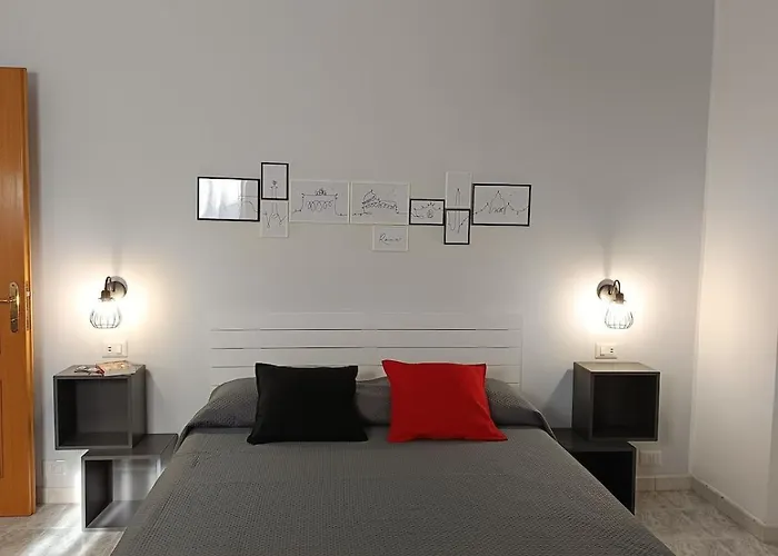 Casa Nonno - Apartmán