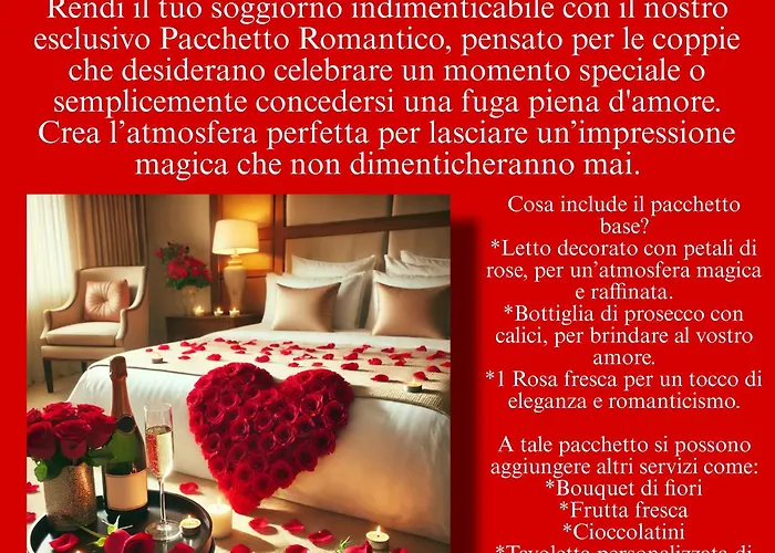 Casa Nonno - Apartmán Řím