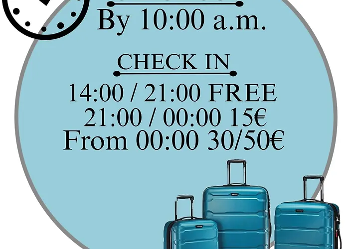 Casa Nonno - Apartmán