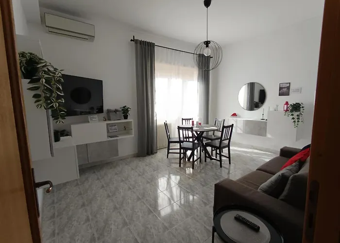 Apartmán Casa Nonno - Řím