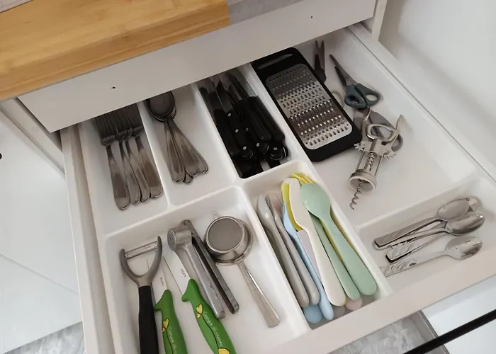 Casa Nonno - Apartmán *