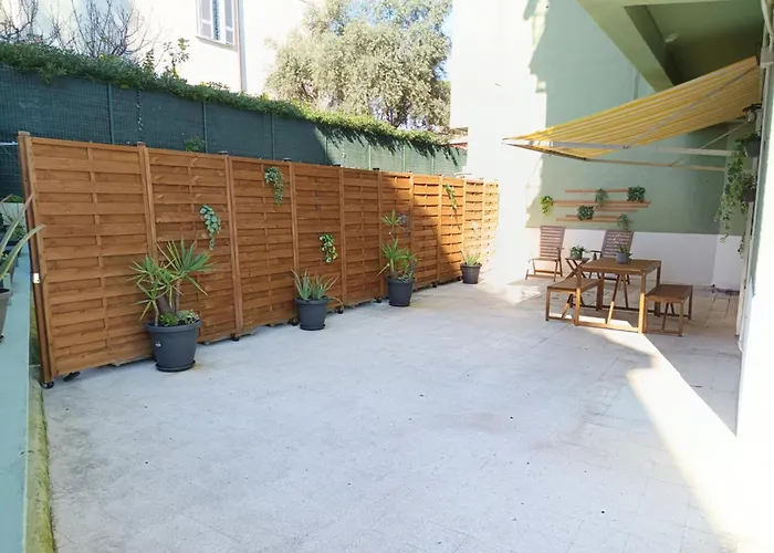 Casa Nonno - Apartmán Řím