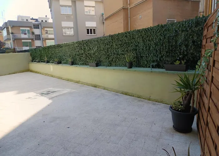 Casa Nonno - Apartmán *