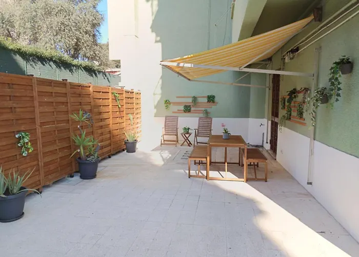 Casa Nonno - Apartmán