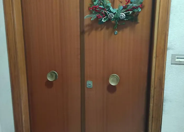 Casa Nonno - Apartmán