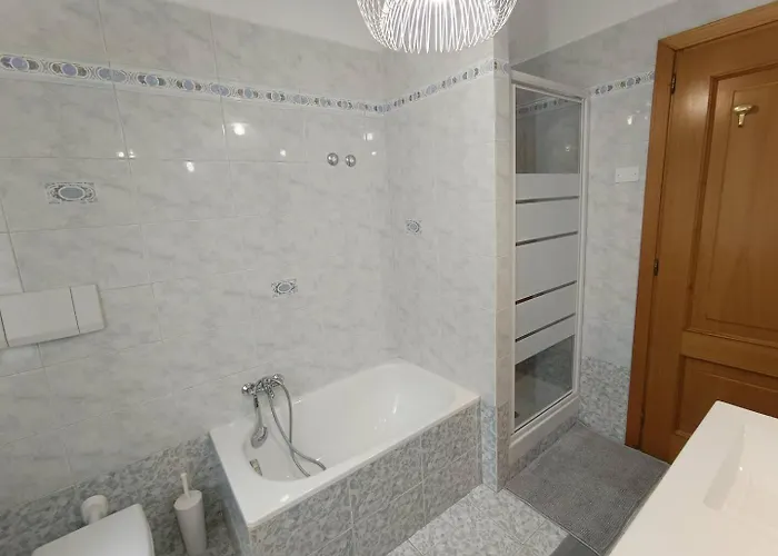 Apartmán Casa Nonno - Řím