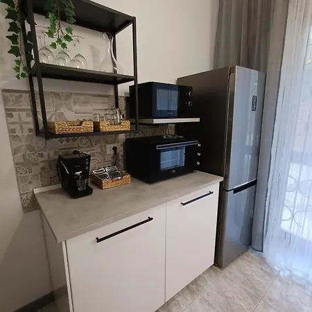 Casa Nonno - * Rome