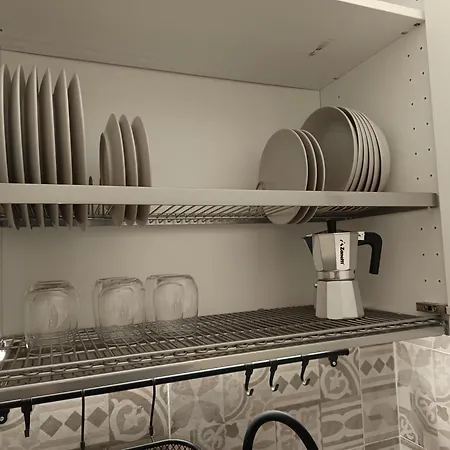 Casa Nonno - Apartment Rome